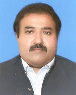 Provincial Officials – PMLN